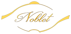 Noblet Handpans logo